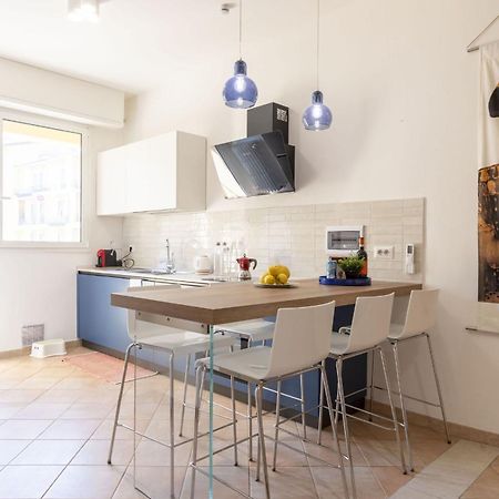 Italian Experience-My Florence City Apartment Extérieur photo