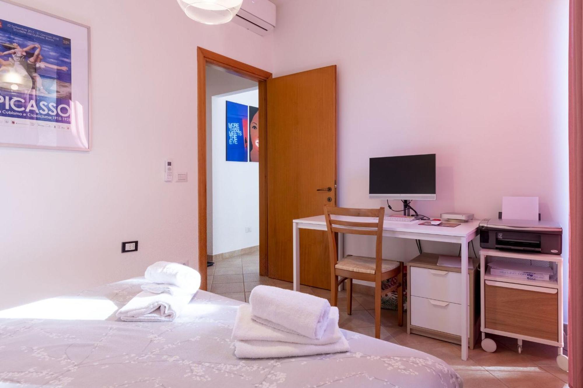 Italian Experience-My Florence City Apartment Extérieur photo