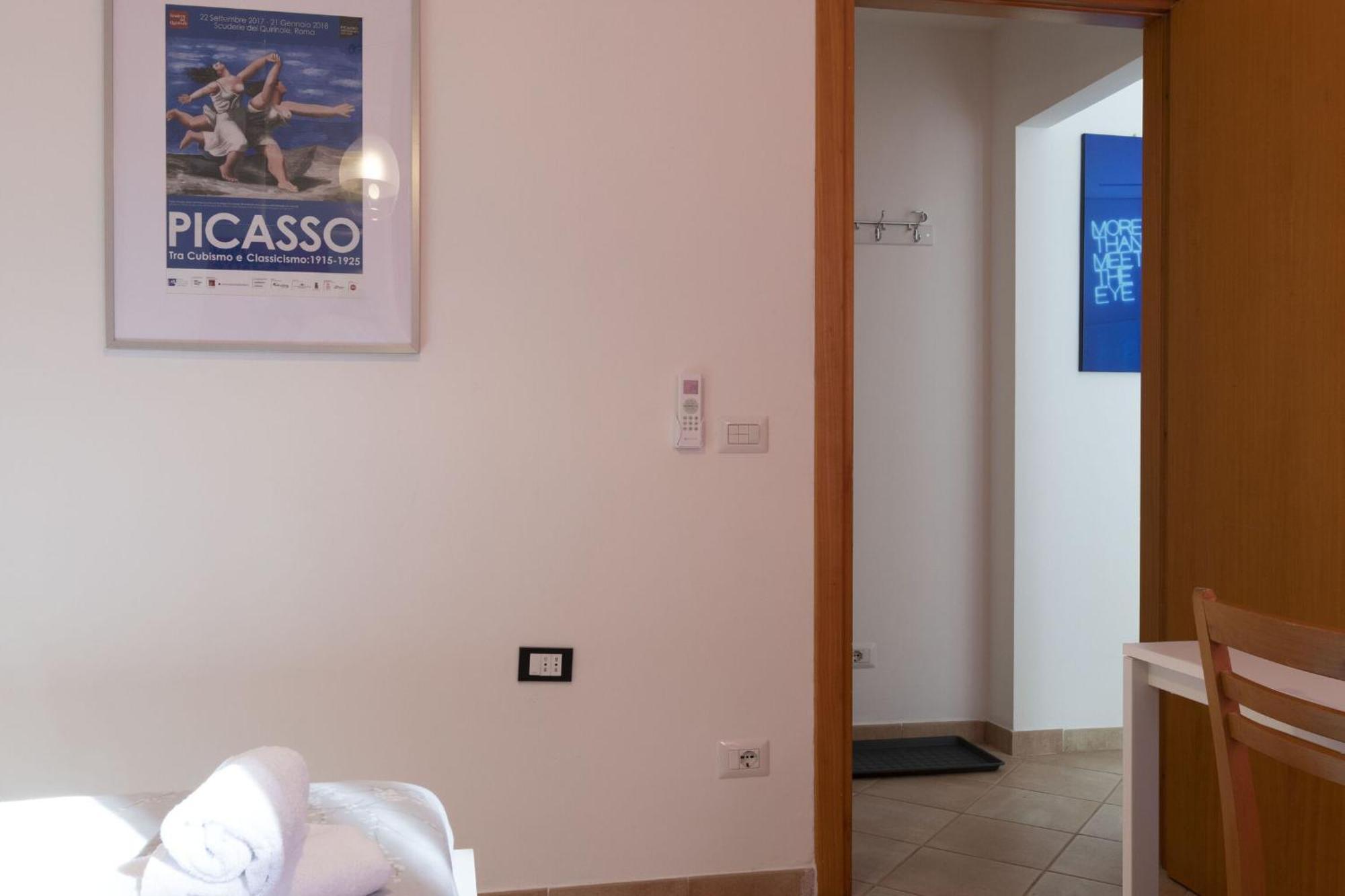 Italian Experience-My Florence City Apartment Extérieur photo