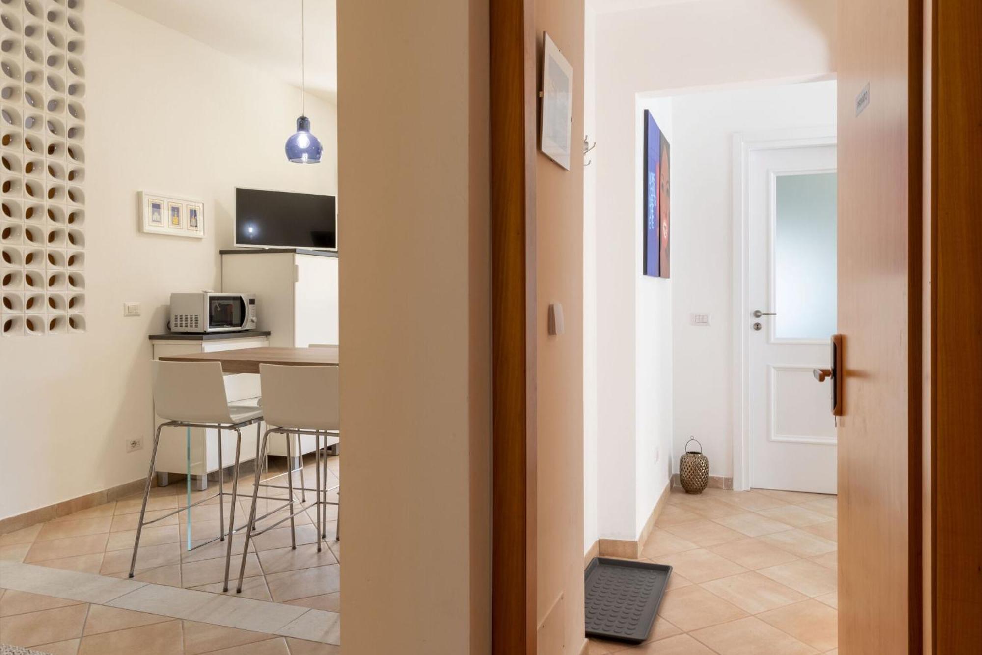 Italian Experience-My Florence City Apartment Extérieur photo