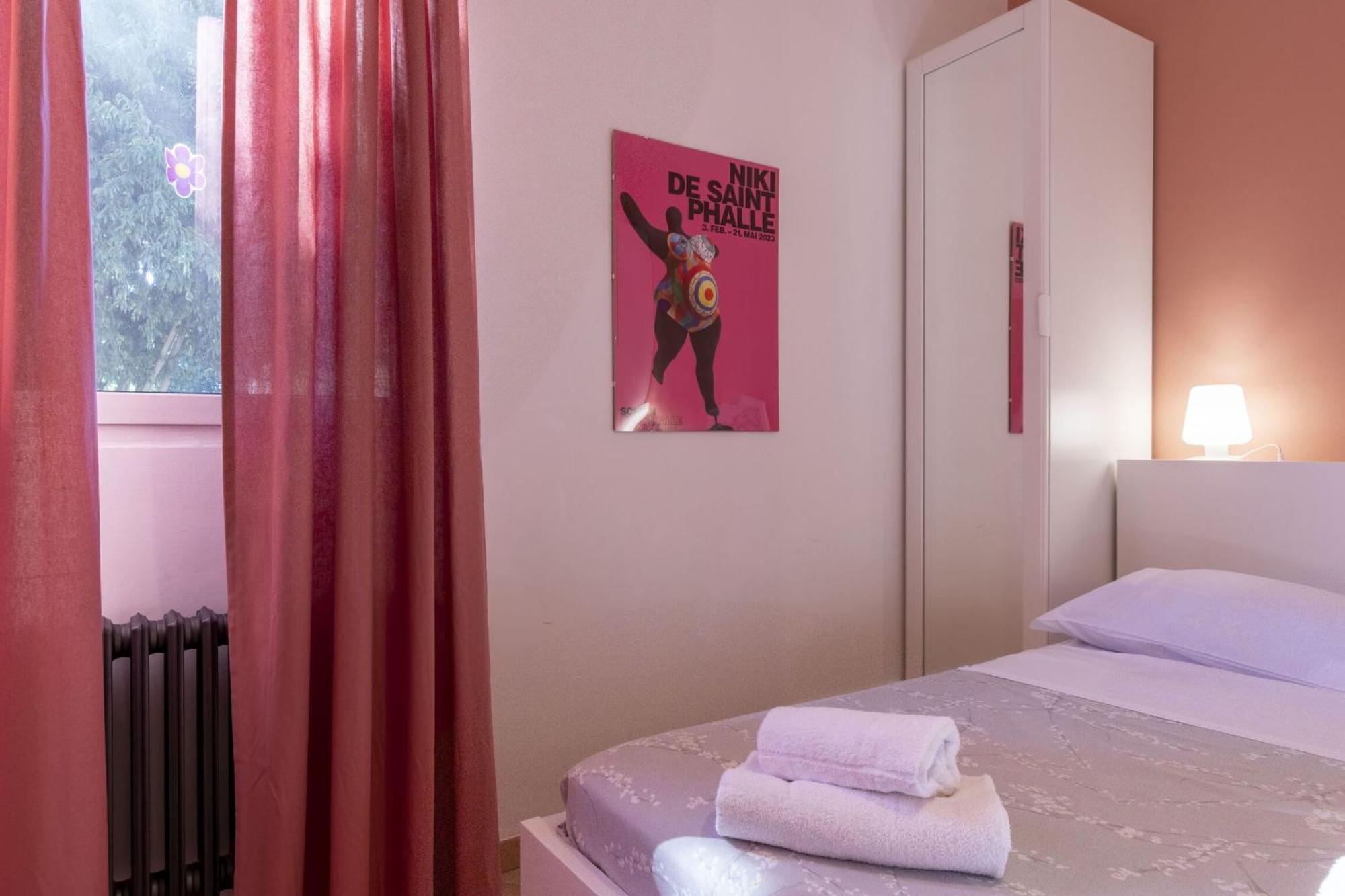 Italian Experience-My Florence City Apartment Extérieur photo