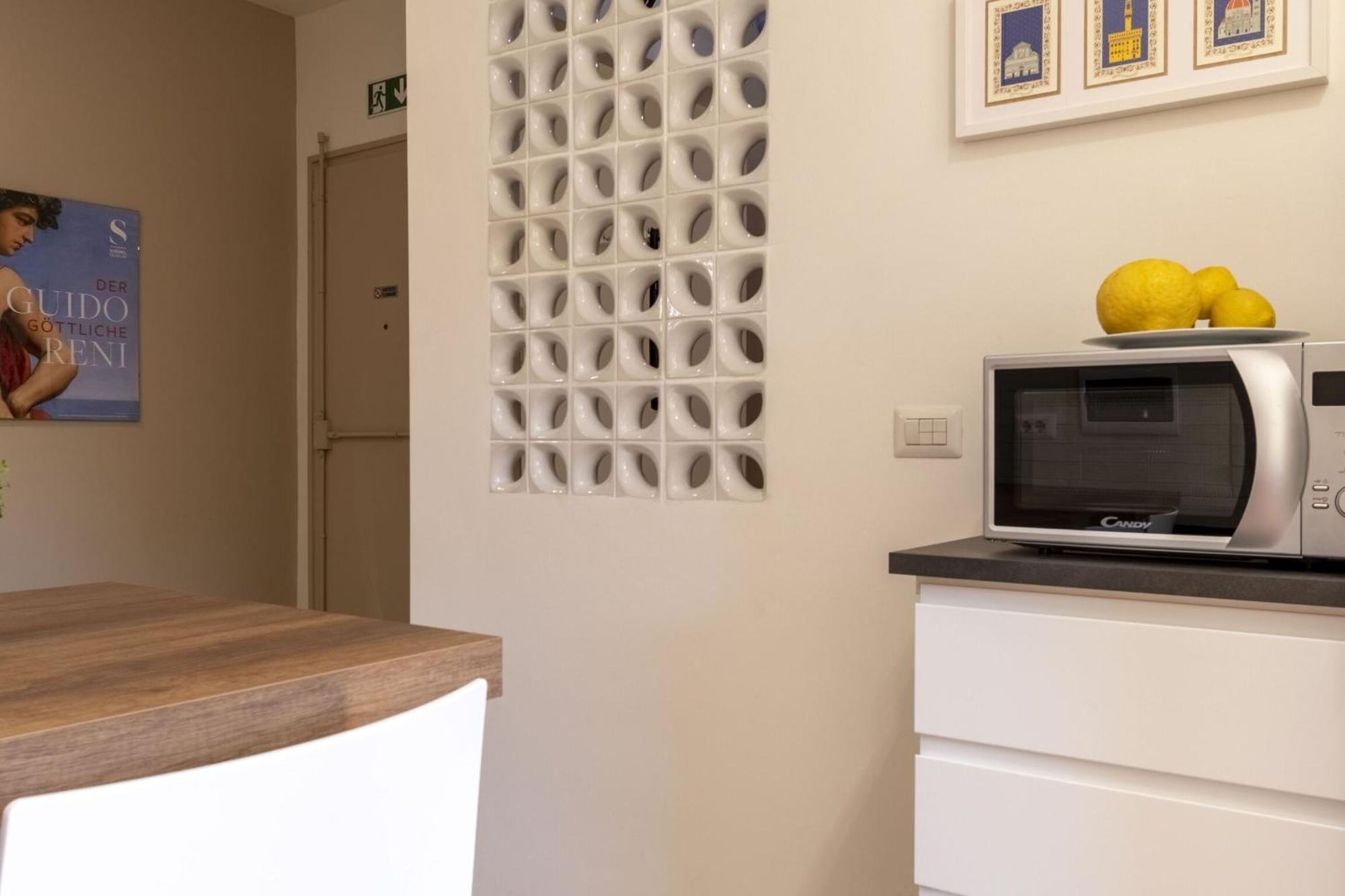 Italian Experience-My Florence City Apartment Extérieur photo