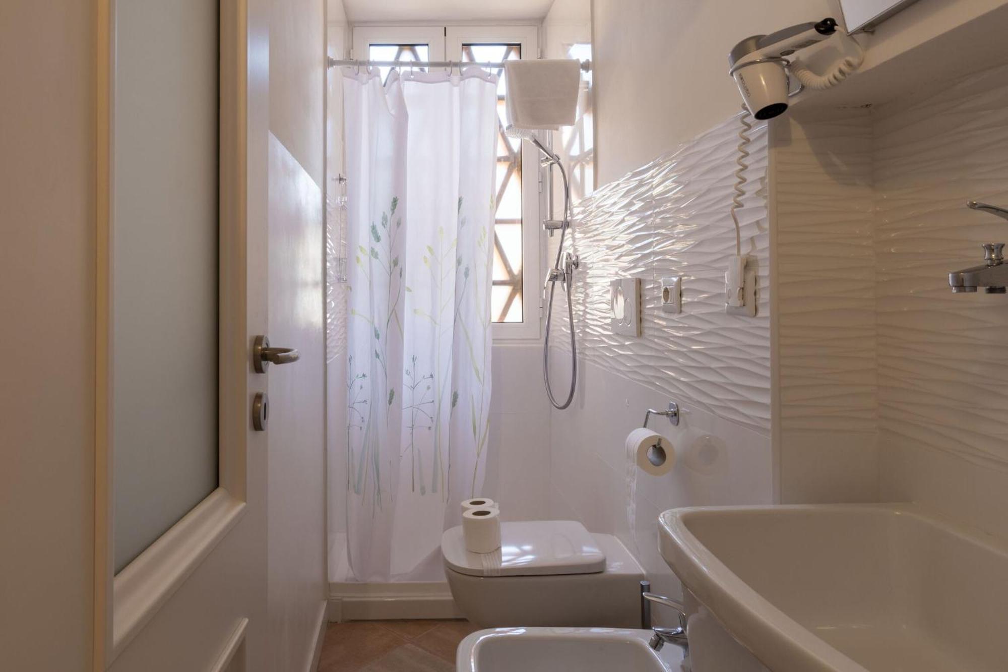 Italian Experience-My Florence City Apartment Extérieur photo