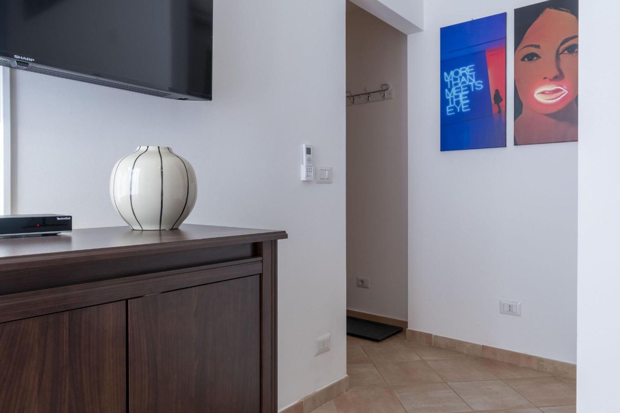 Italian Experience-My Florence City Apartment Extérieur photo