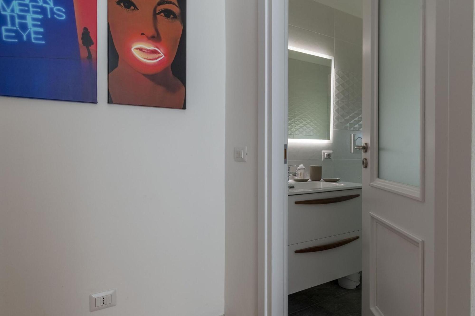 Italian Experience-My Florence City Apartment Extérieur photo