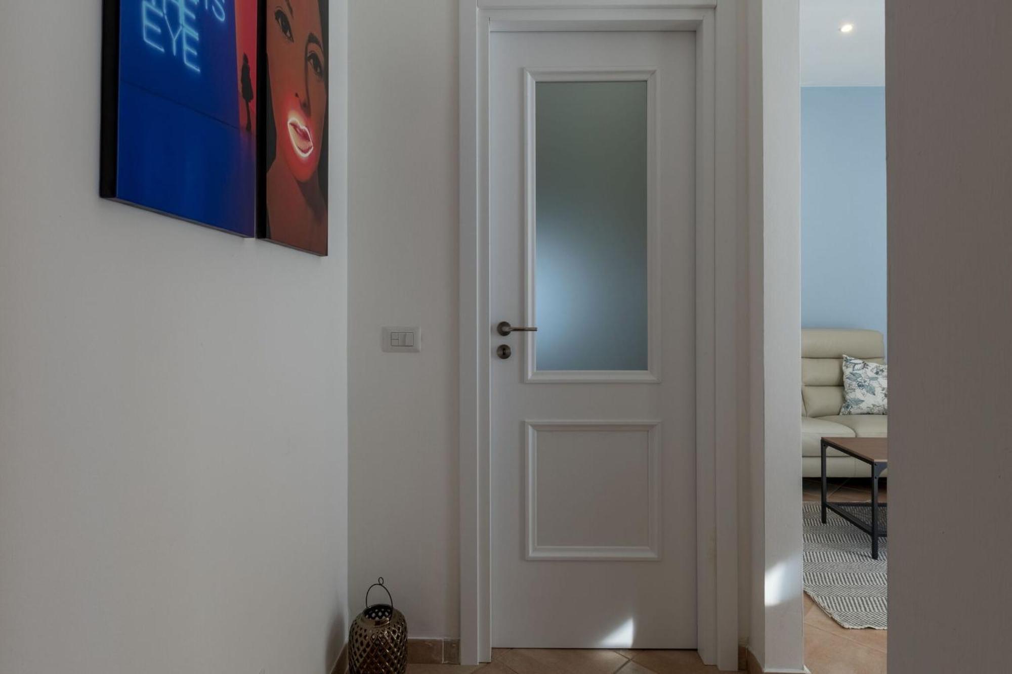 Italian Experience-My Florence City Apartment Extérieur photo