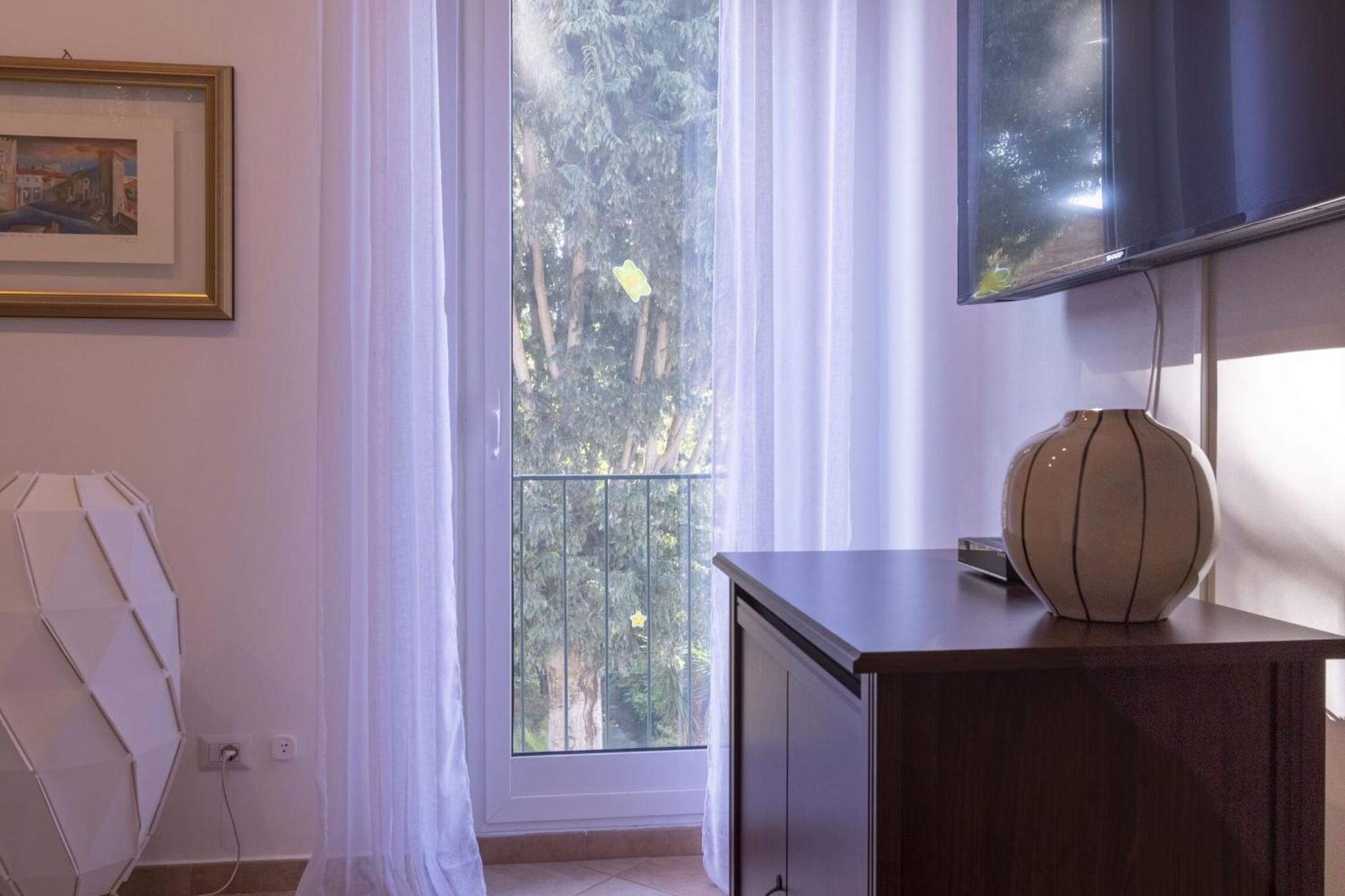 Italian Experience-My Florence City Apartment Extérieur photo