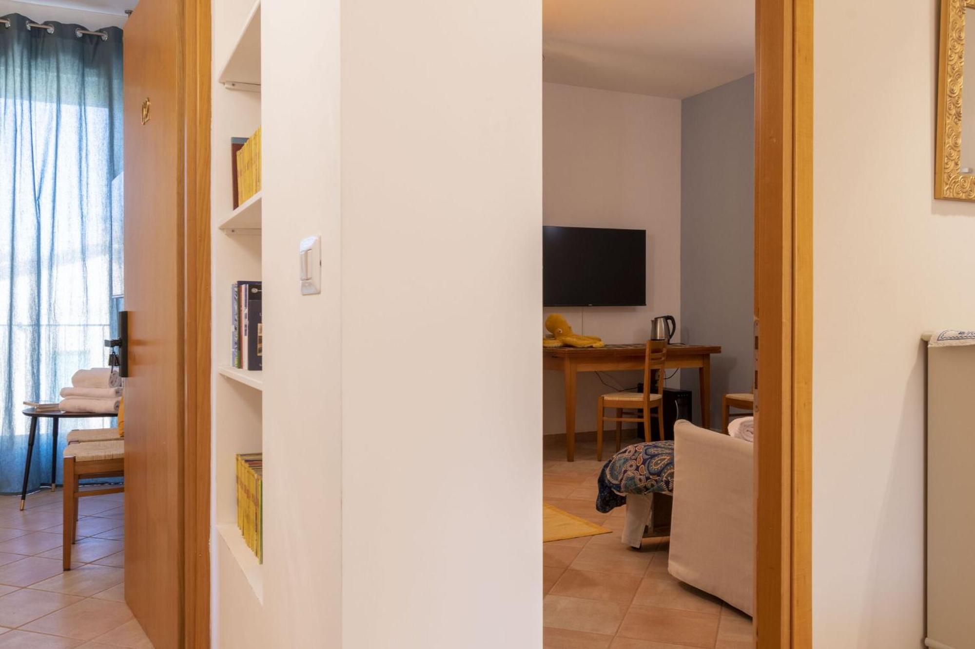 Italian Experience-My Florence City Apartment Extérieur photo
