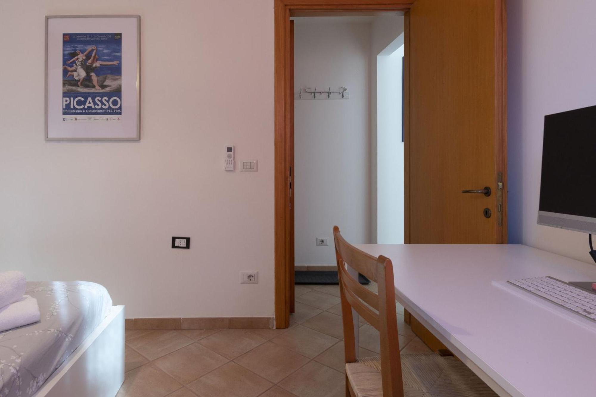 Italian Experience-My Florence City Apartment Extérieur photo
