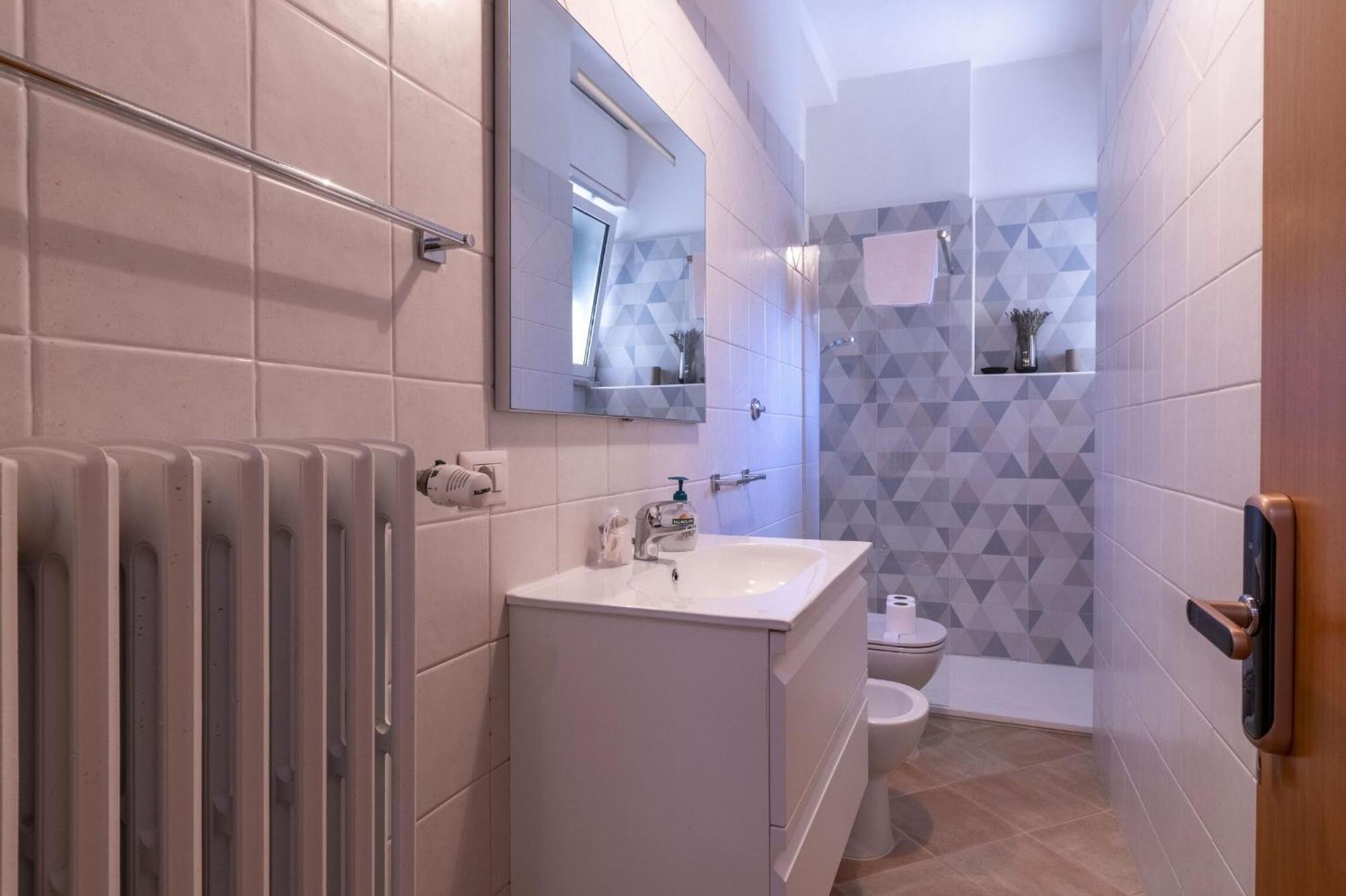 Italian Experience-My Florence City Apartment Extérieur photo