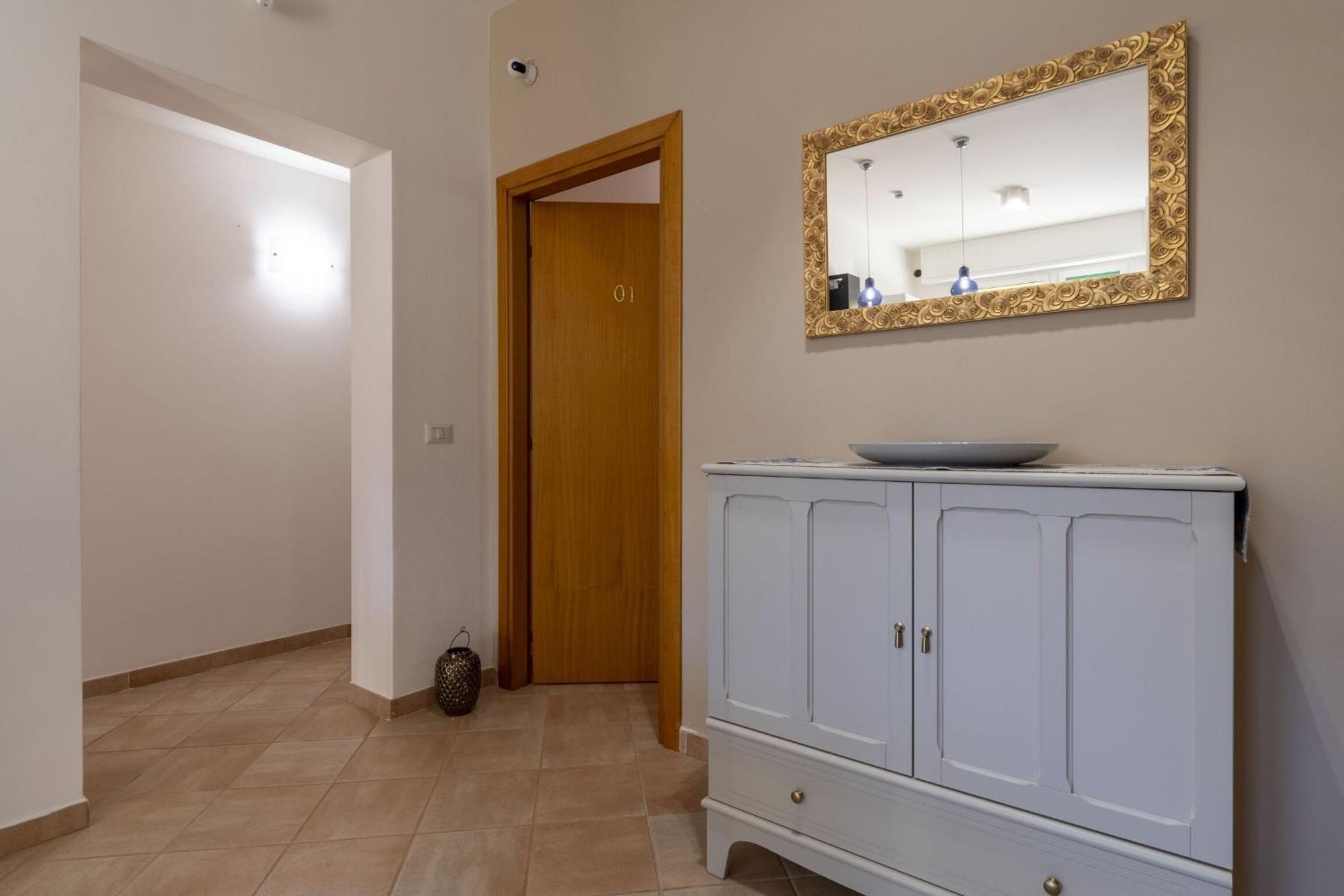 Italian Experience-My Florence City Apartment Extérieur photo
