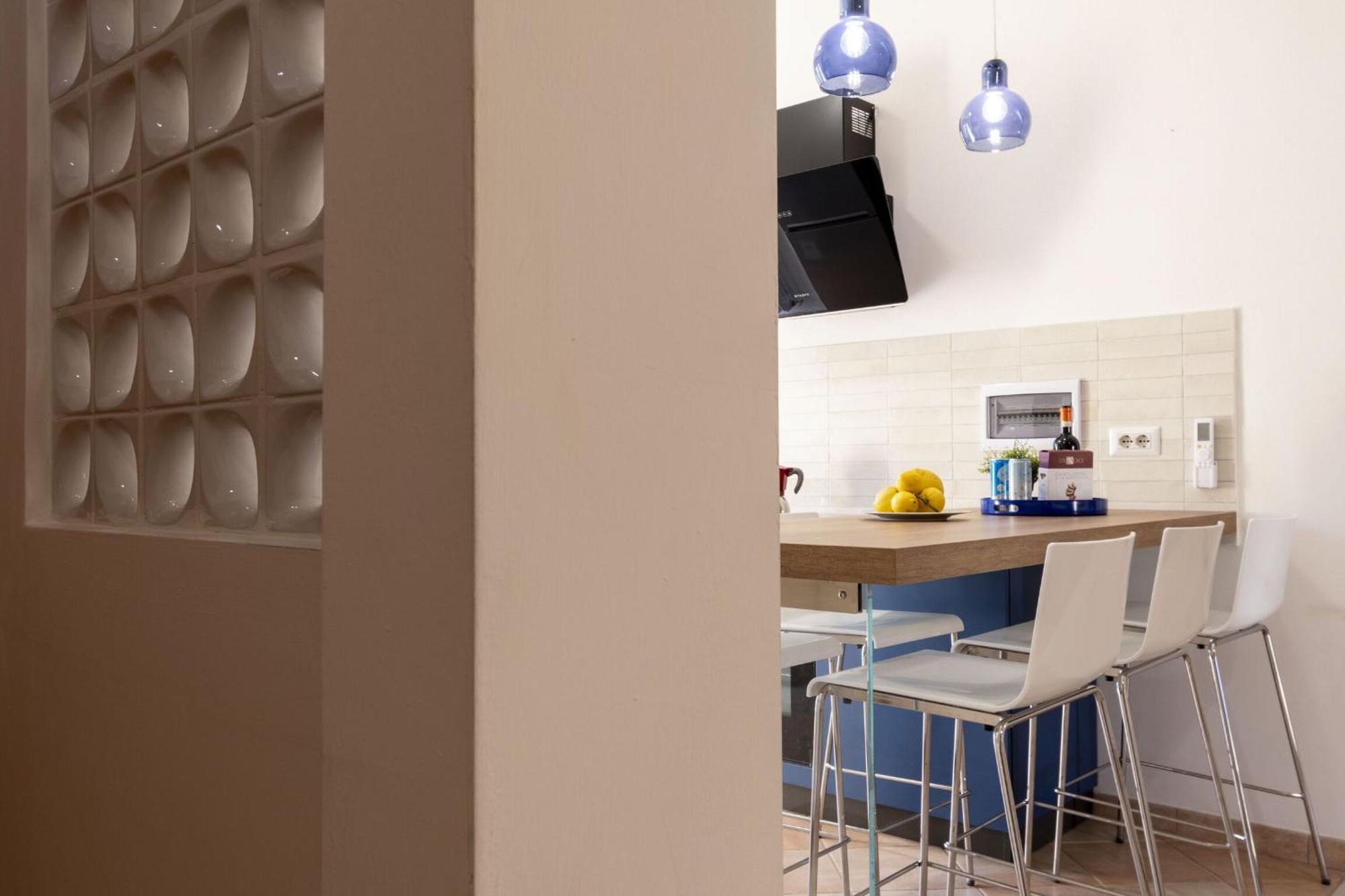 Italian Experience-My Florence City Apartment Extérieur photo