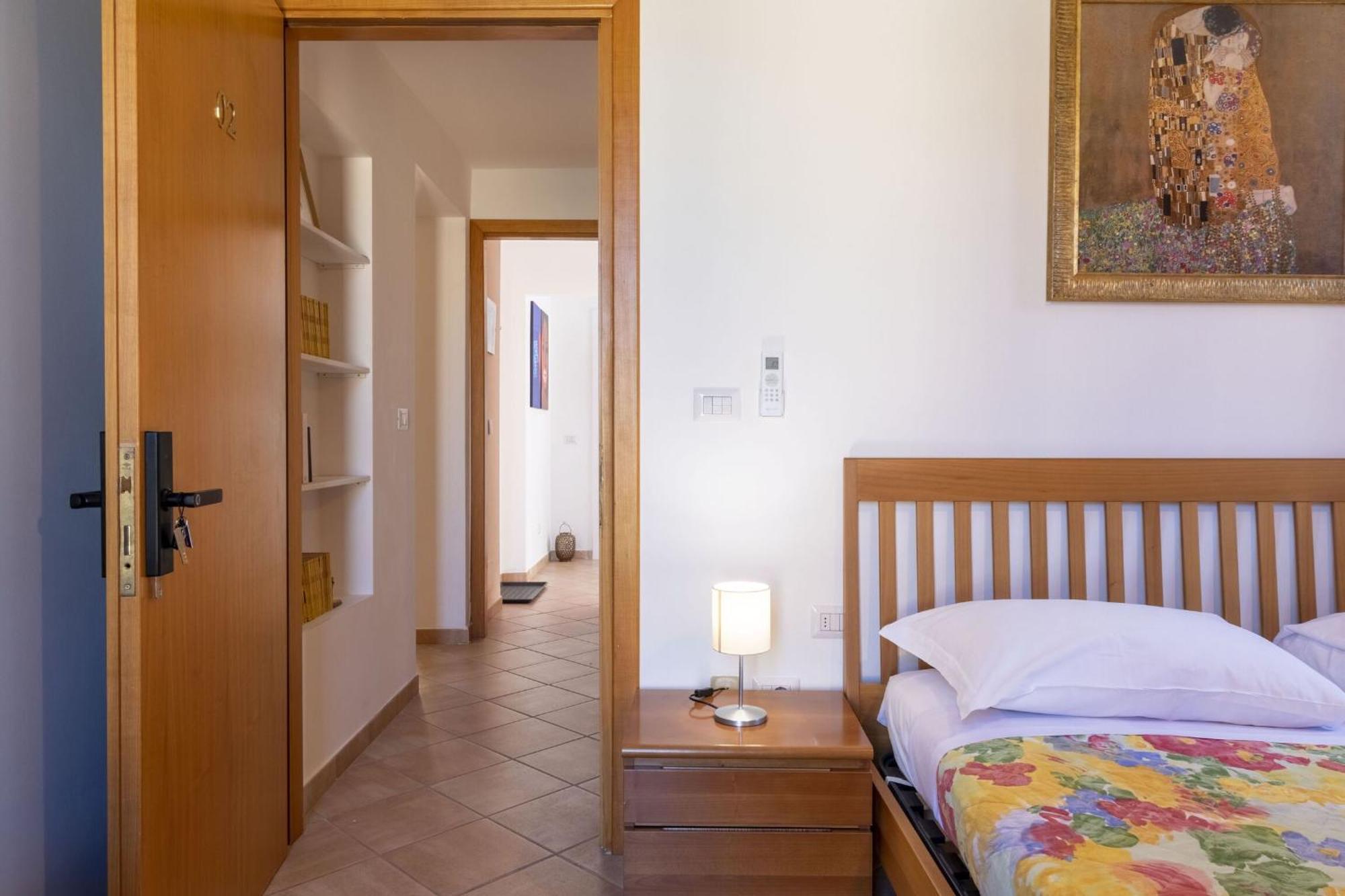 Italian Experience-My Florence City Apartment Extérieur photo