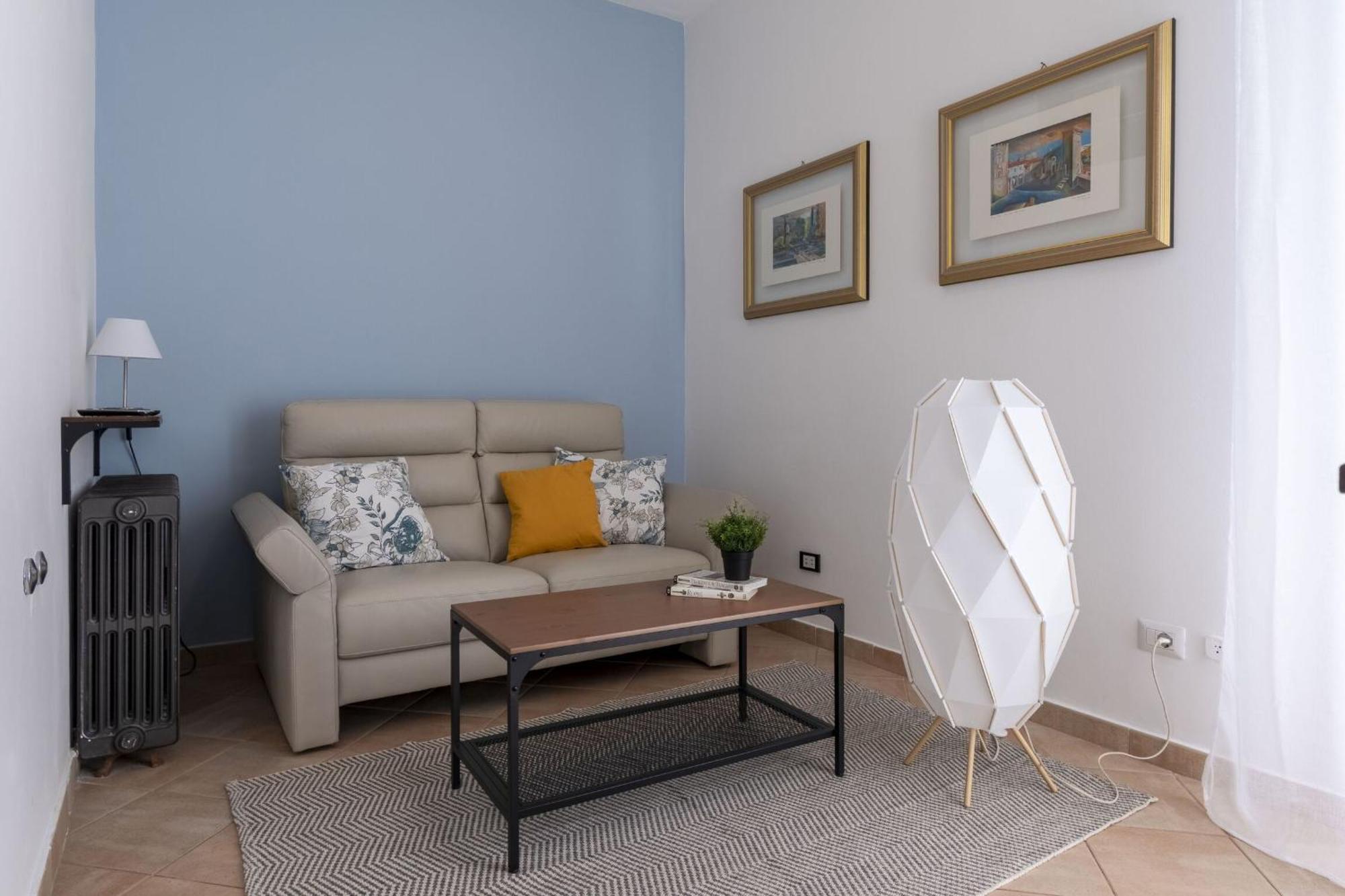 Italian Experience-My Florence City Apartment Extérieur photo