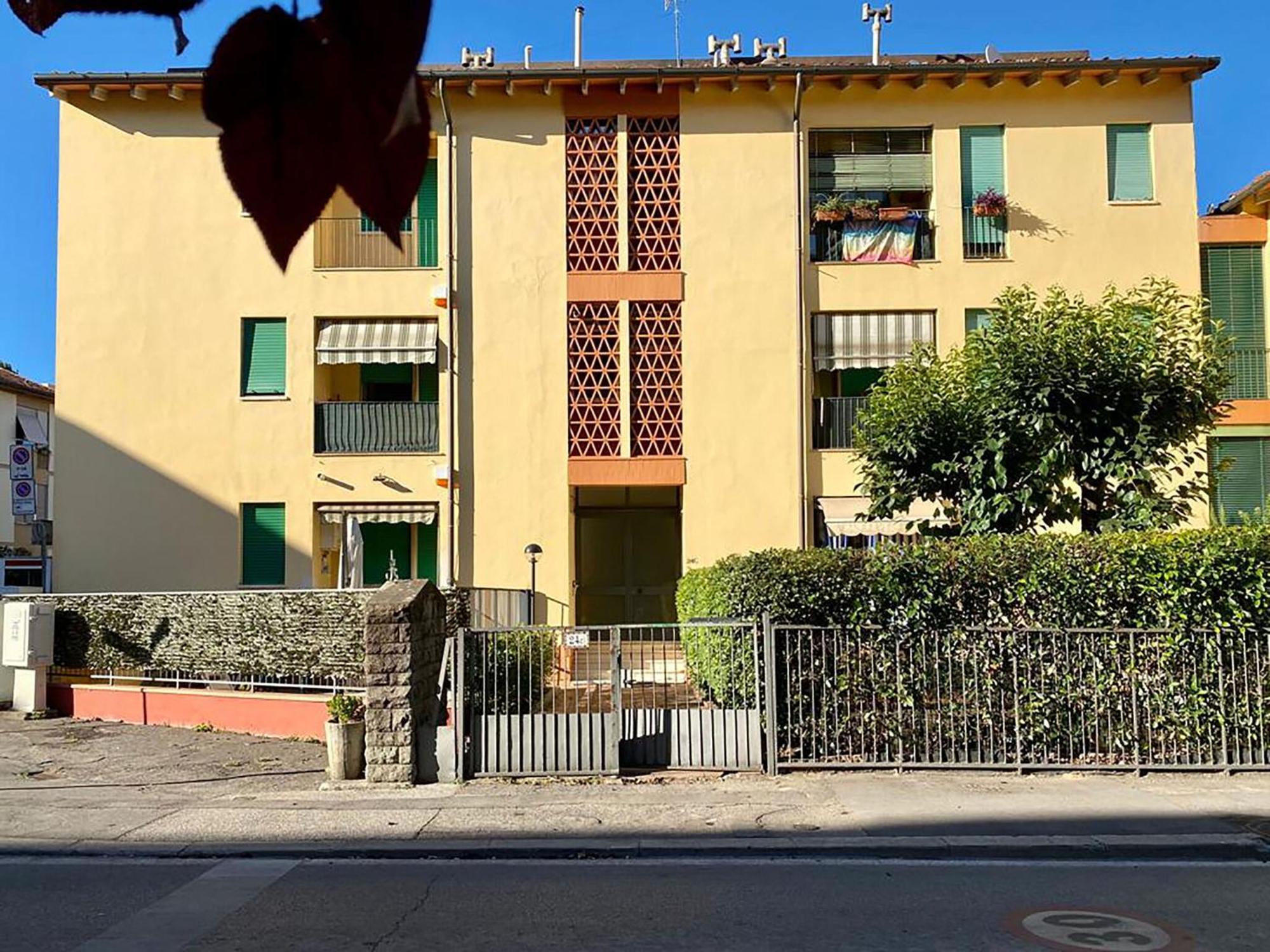 Italian Experience-My Florence City Apartment Extérieur photo