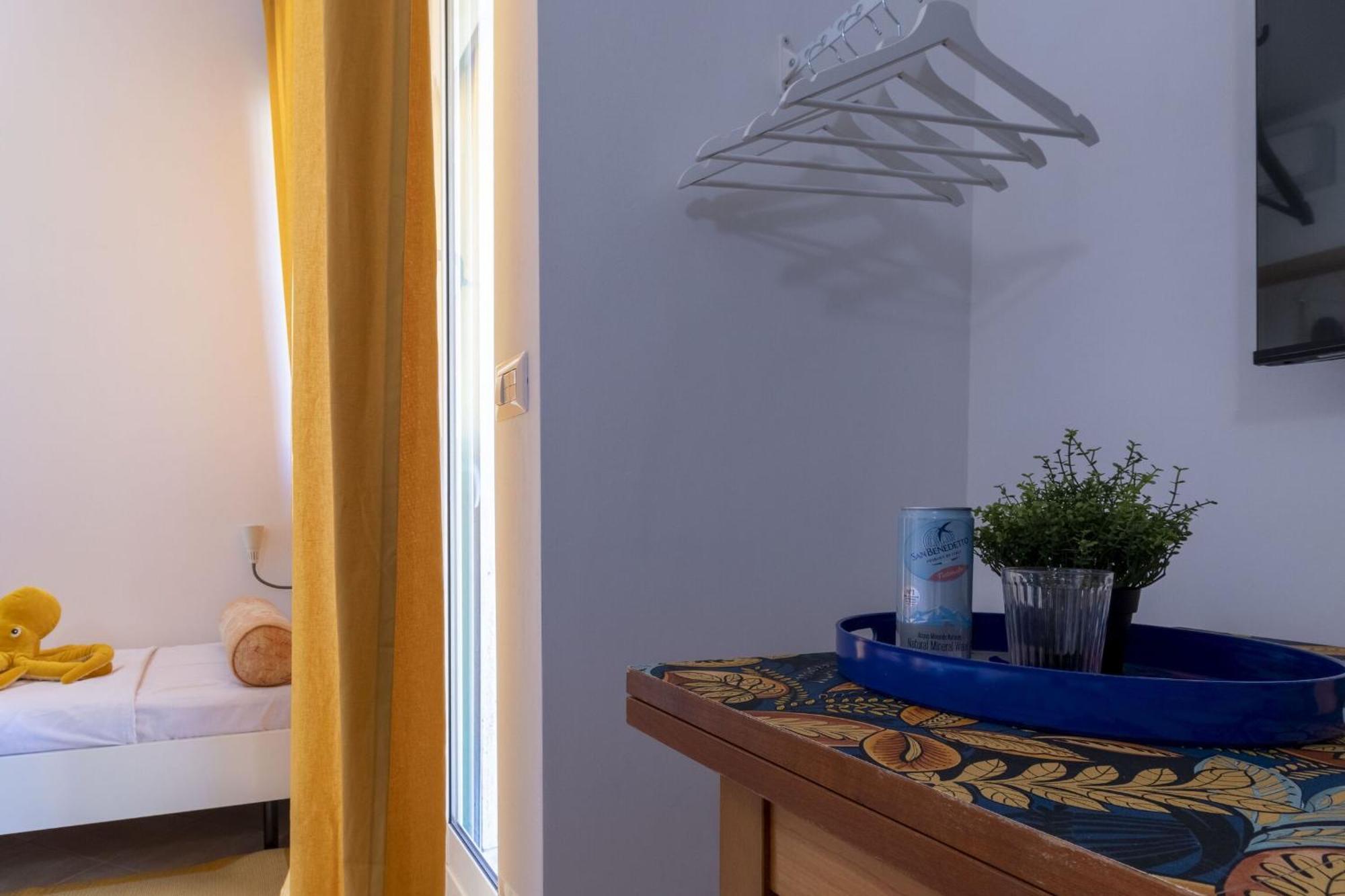 Italian Experience-My Florence City Apartment Extérieur photo