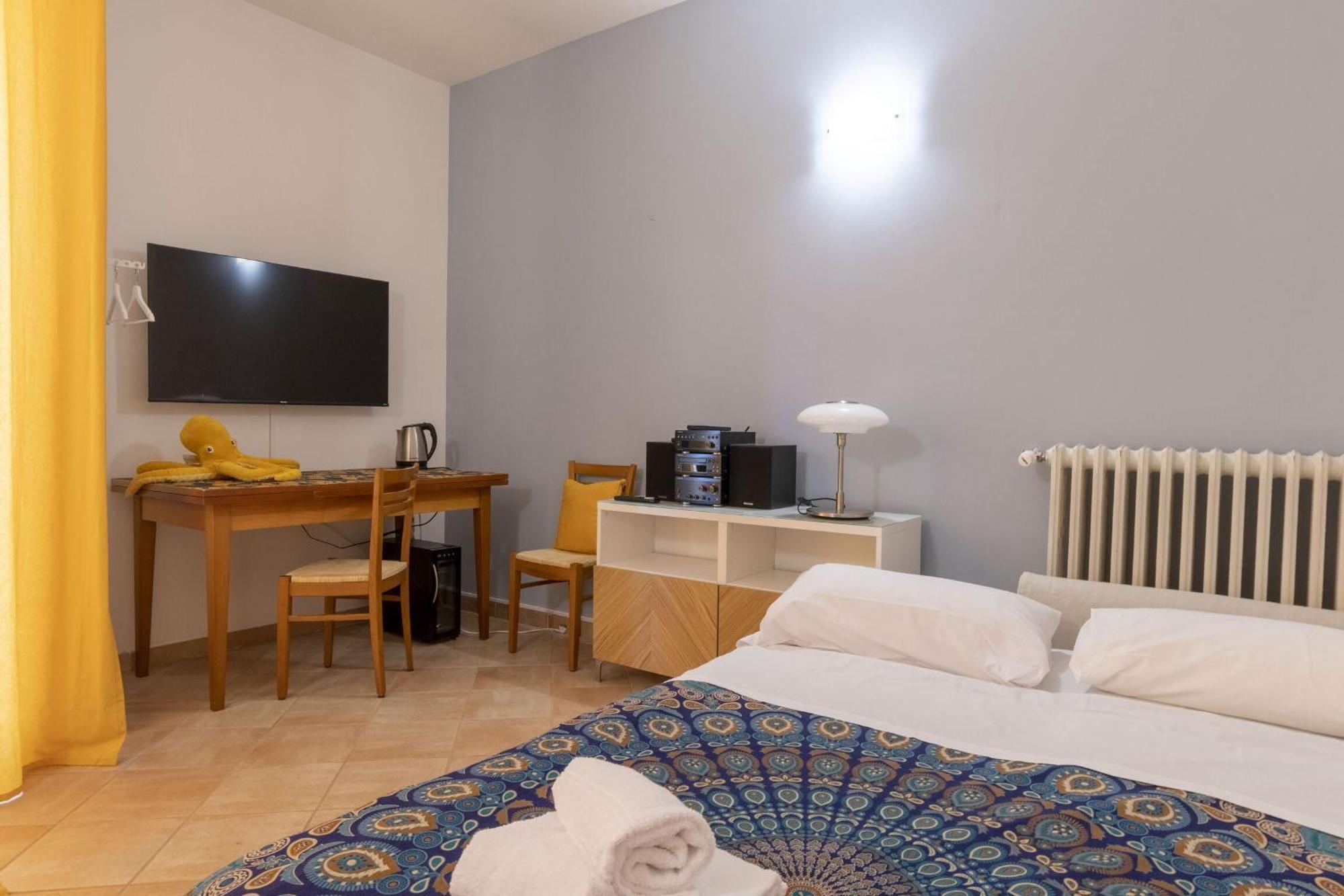 Italian Experience-My Florence City Apartment Extérieur photo