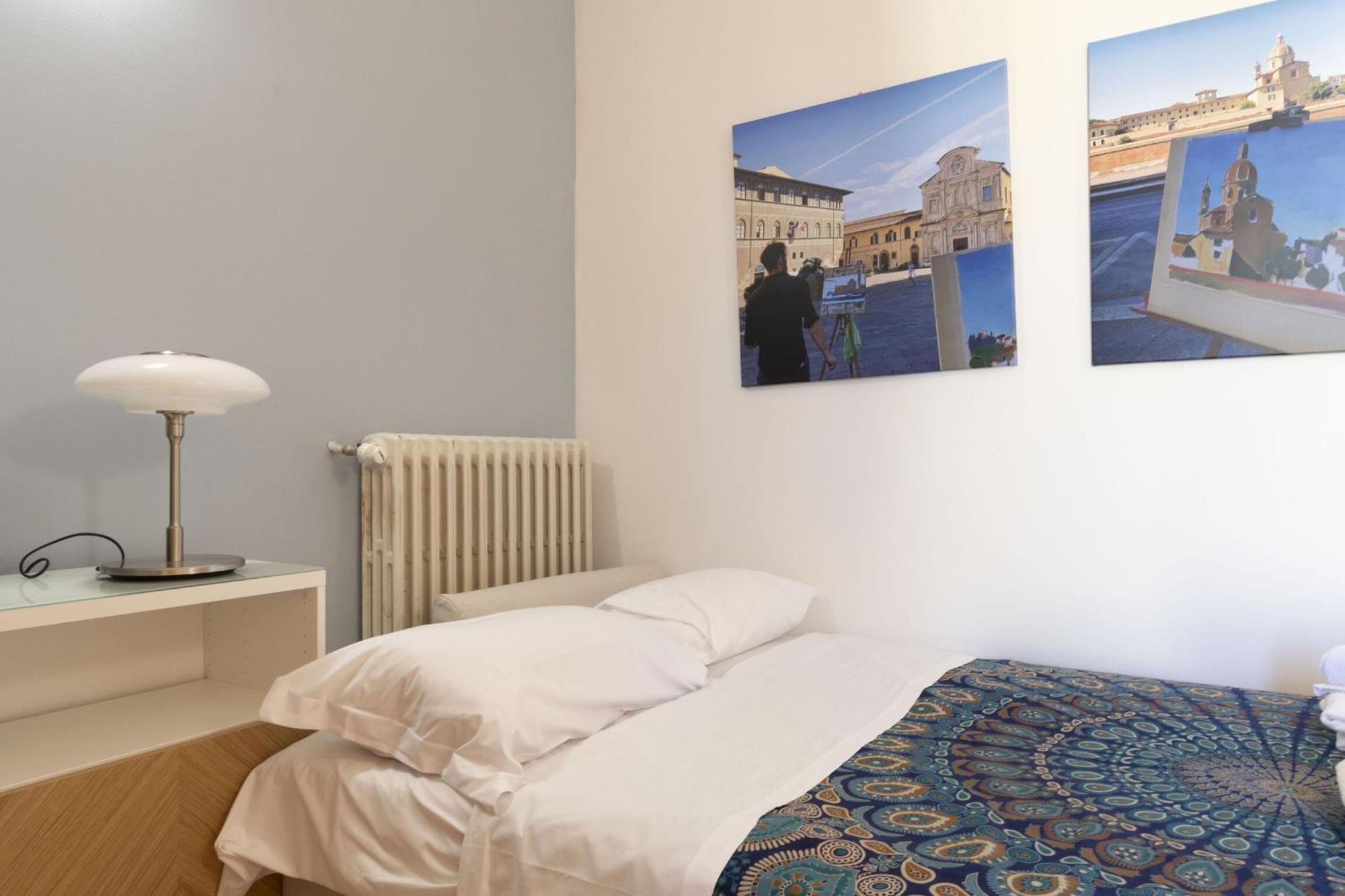 Italian Experience-My Florence City Apartment Extérieur photo