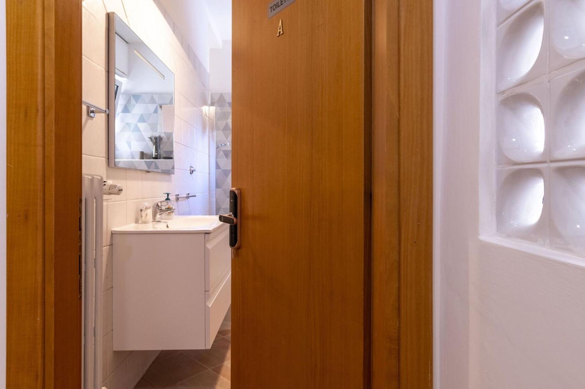 Italian Experience-My Florence City Apartment Extérieur photo