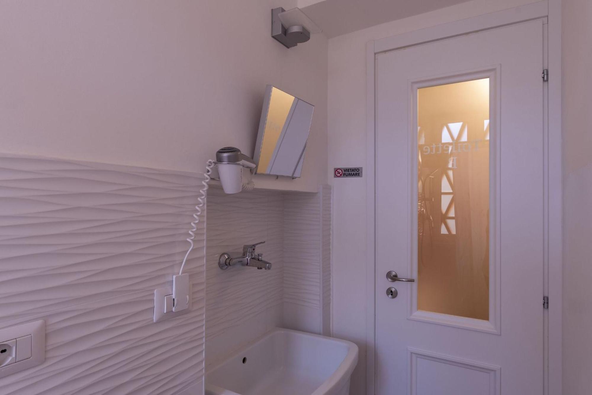 Italian Experience-My Florence City Apartment Extérieur photo