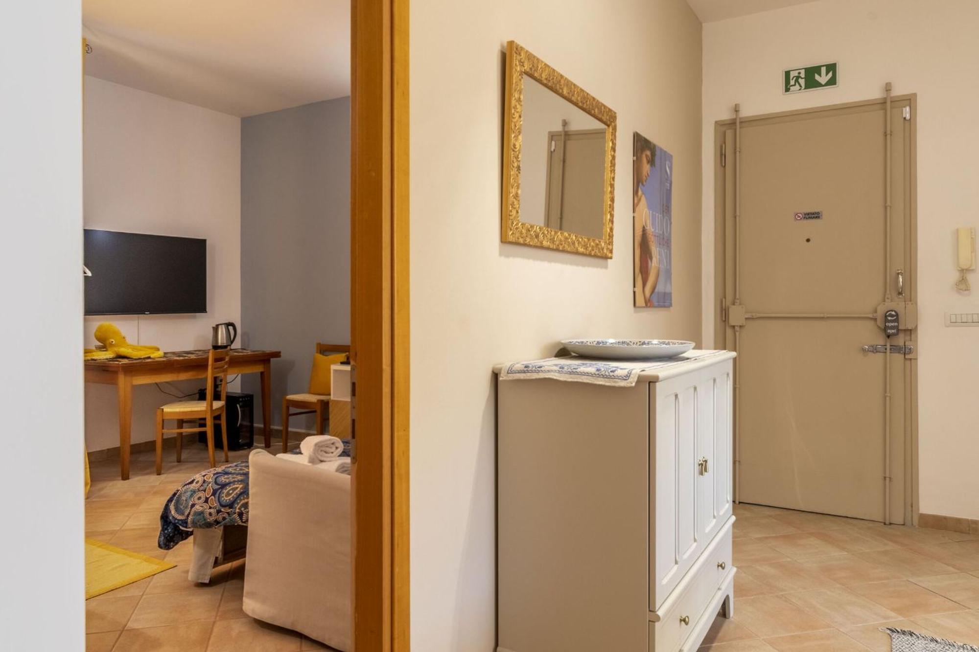 Italian Experience-My Florence City Apartment Extérieur photo