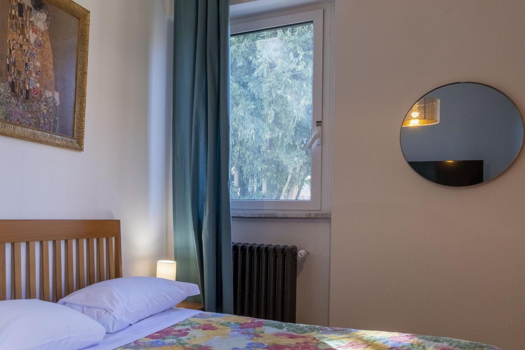 Italian Experience-My Florence City Apartment Extérieur photo