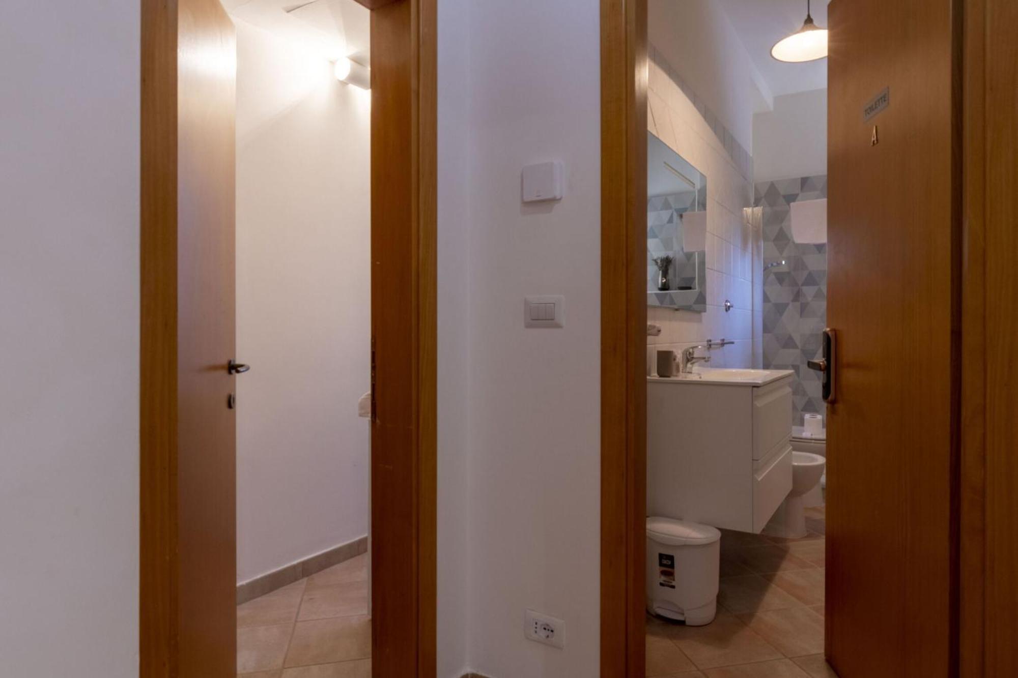 Italian Experience-My Florence City Apartment Extérieur photo