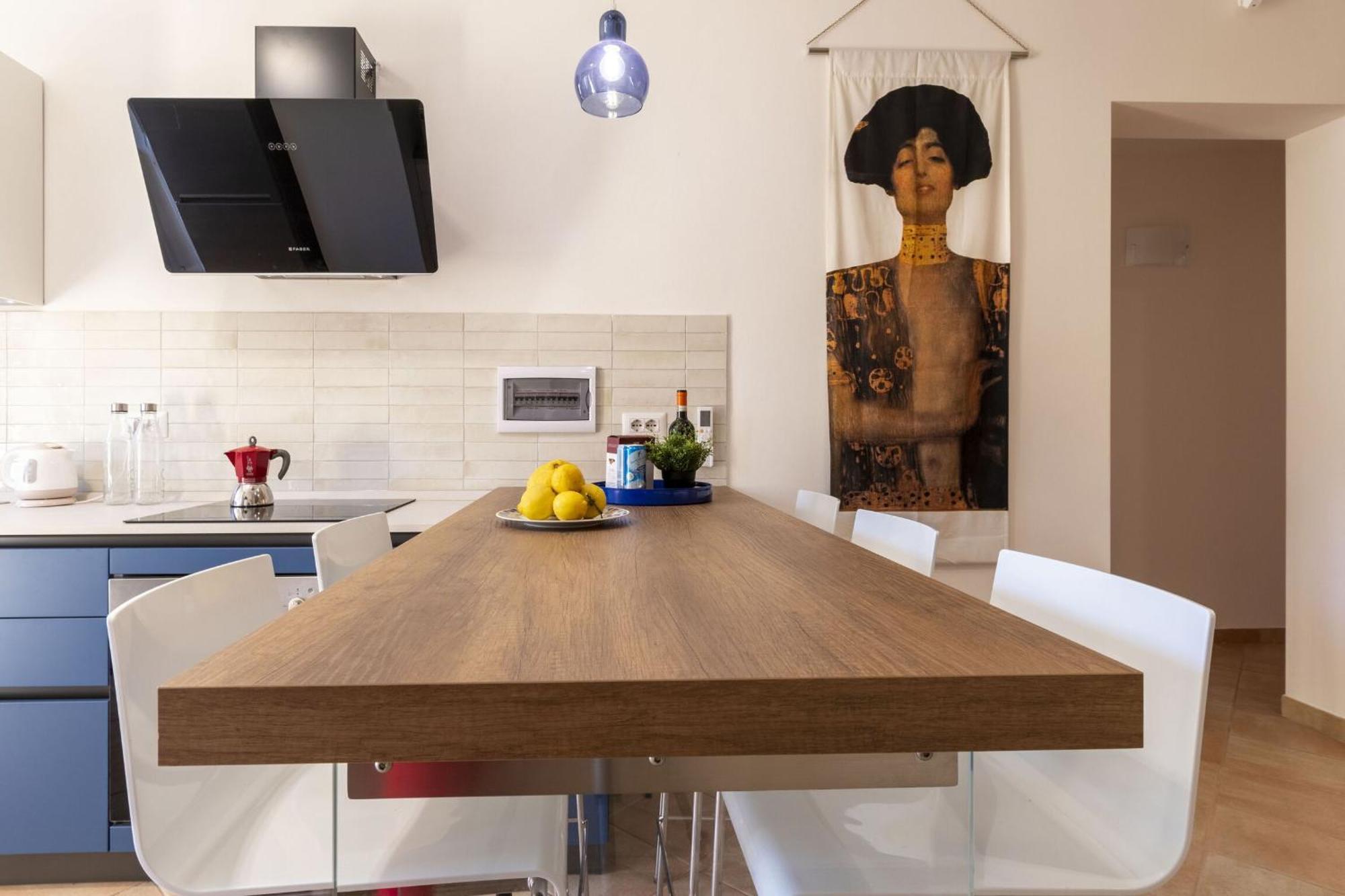 Italian Experience-My Florence City Apartment Extérieur photo