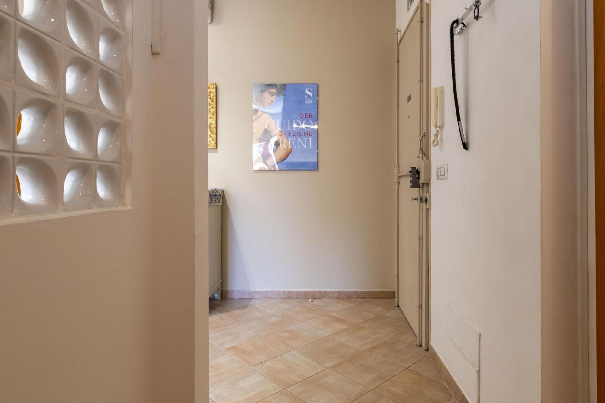 Italian Experience-My Florence City Apartment Extérieur photo