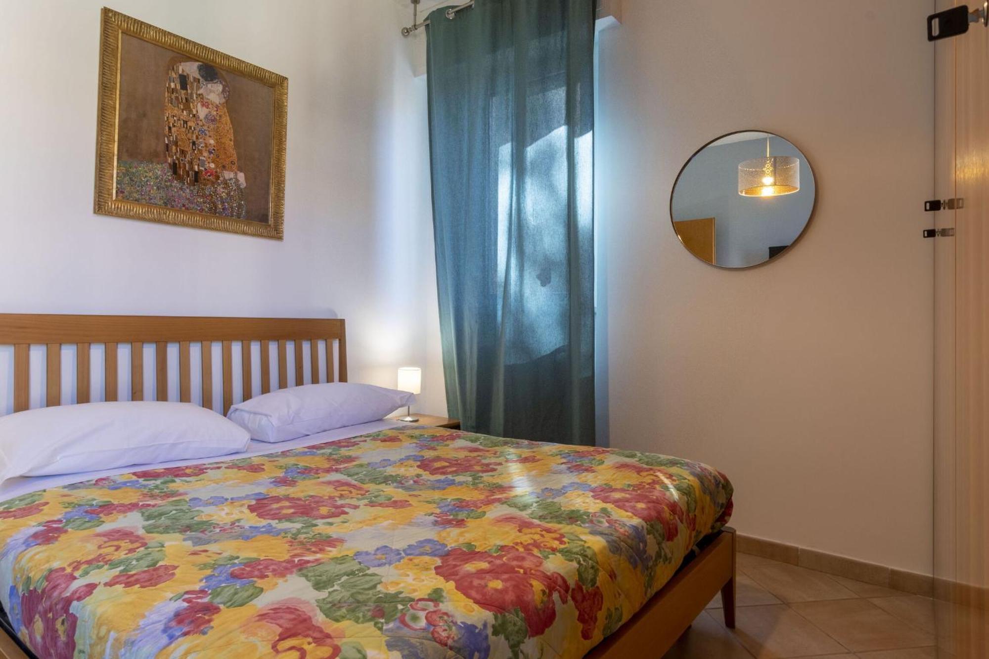 Italian Experience-My Florence City Apartment Extérieur photo