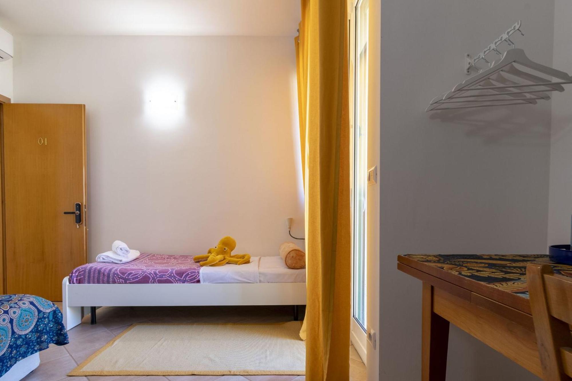 Italian Experience-My Florence City Apartment Extérieur photo