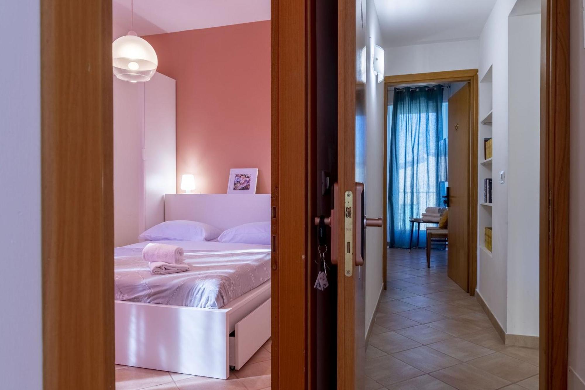 Italian Experience-My Florence City Apartment Extérieur photo