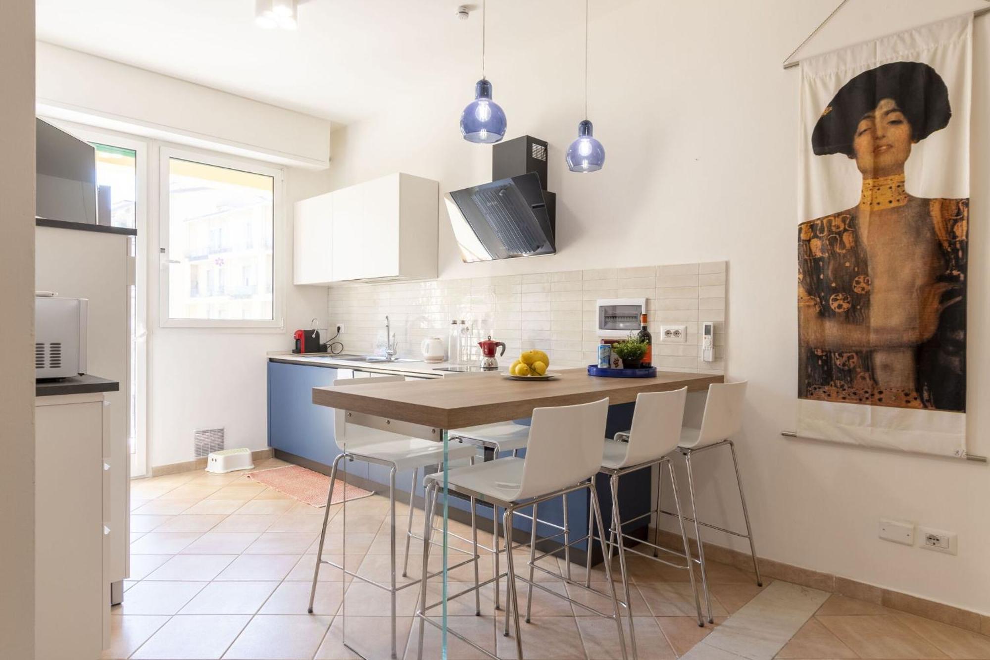 Italian Experience-My Florence City Apartment Extérieur photo