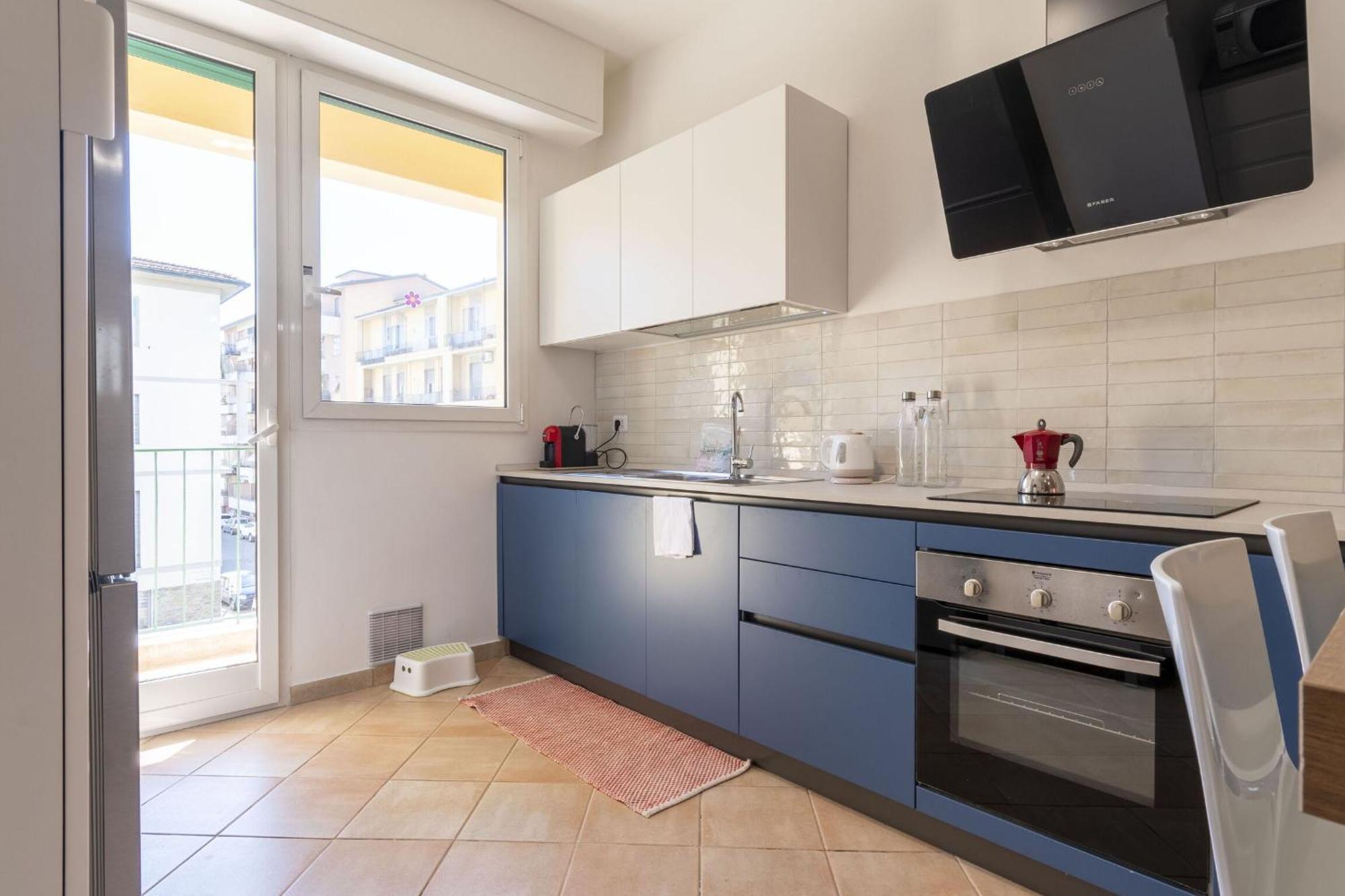 Italian Experience-My Florence City Apartment Extérieur photo