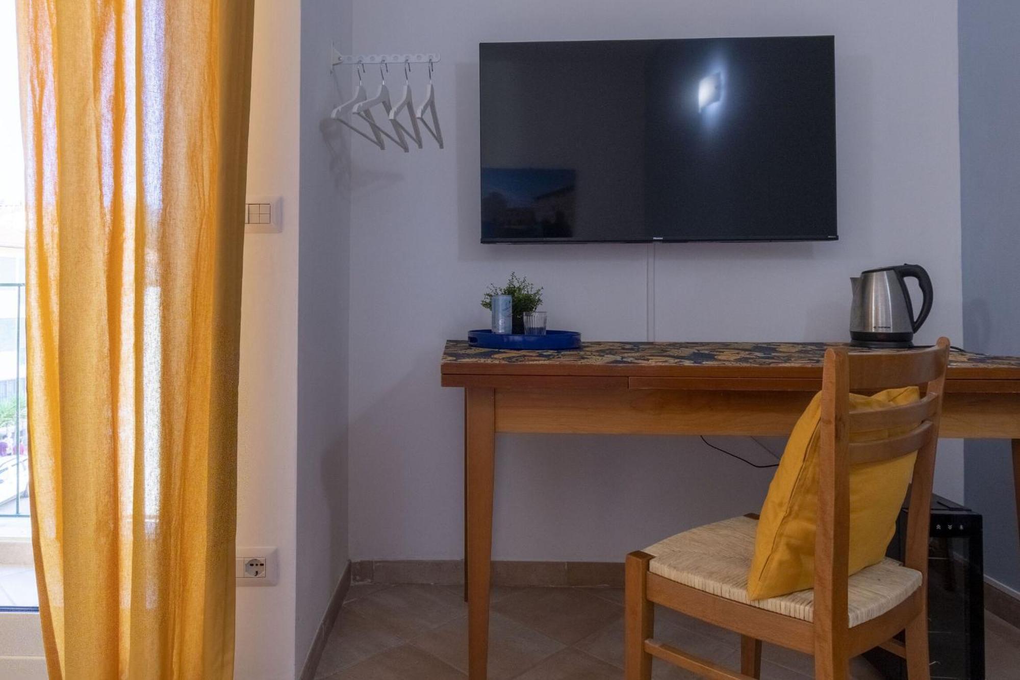Italian Experience-My Florence City Apartment Extérieur photo