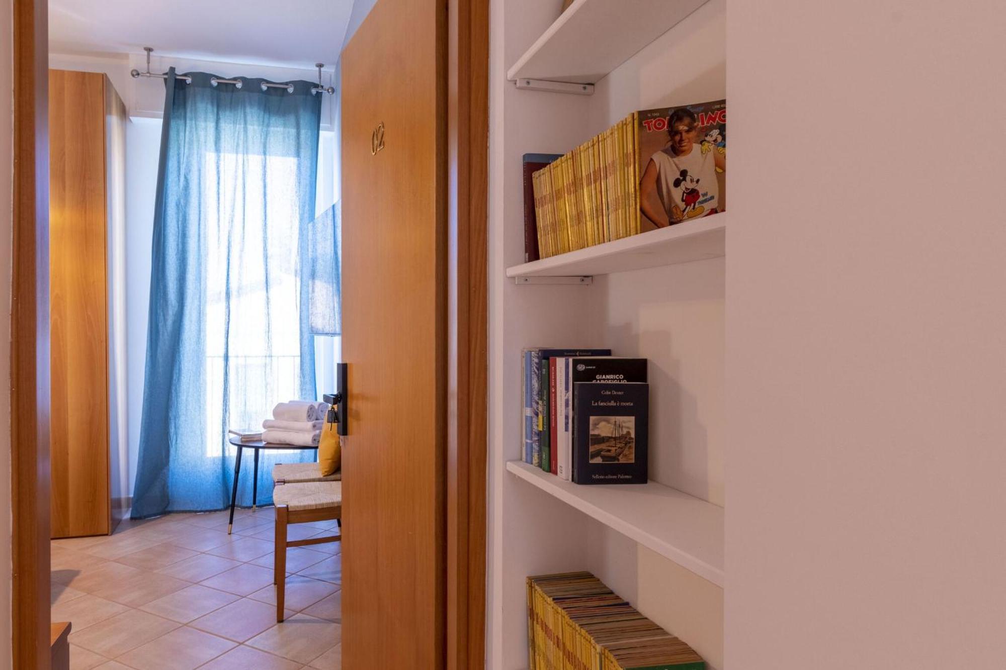 Italian Experience-My Florence City Apartment Extérieur photo