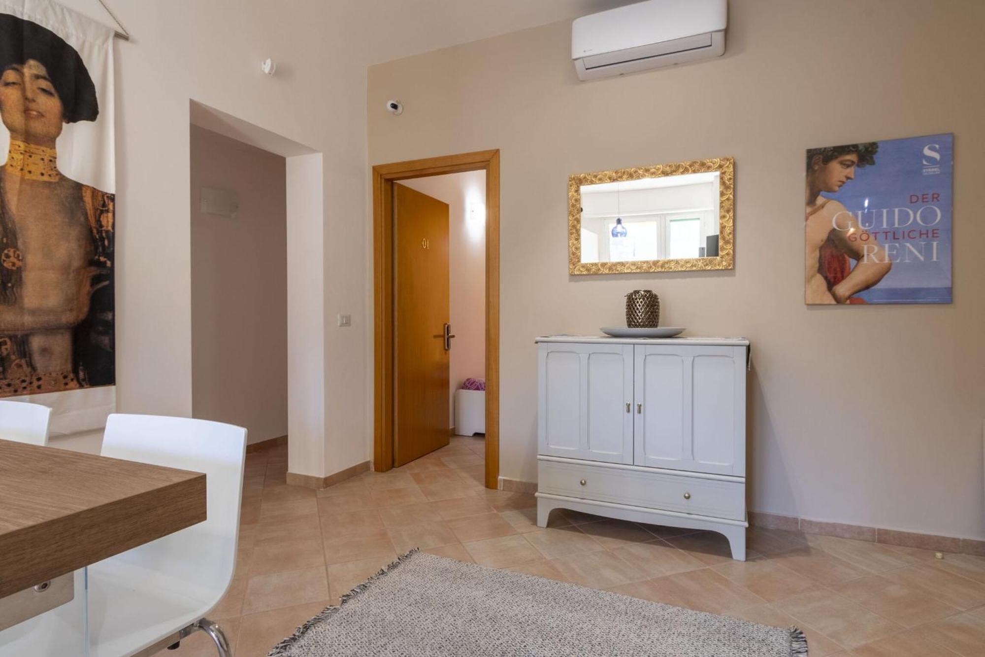 Italian Experience-My Florence City Apartment Extérieur photo