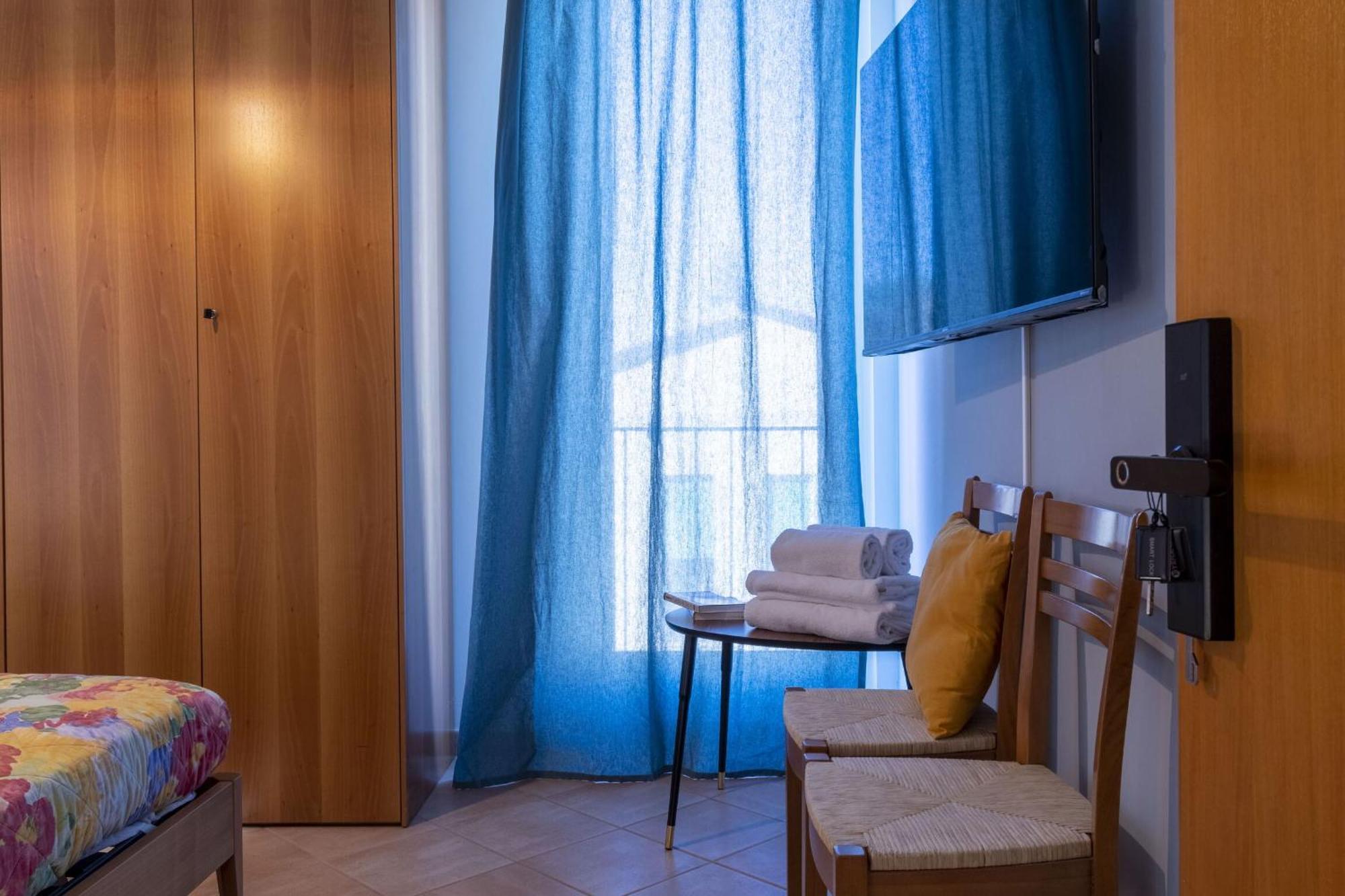Italian Experience-My Florence City Apartment Extérieur photo