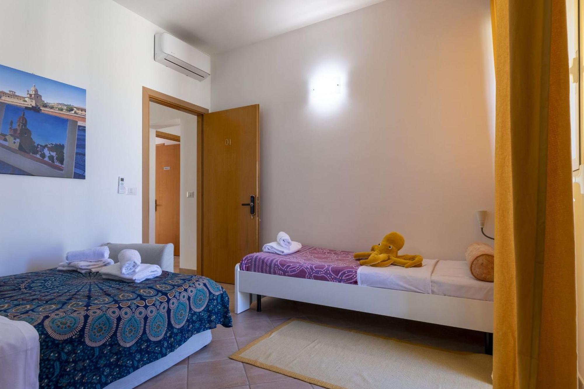 Italian Experience-My Florence City Apartment Extérieur photo