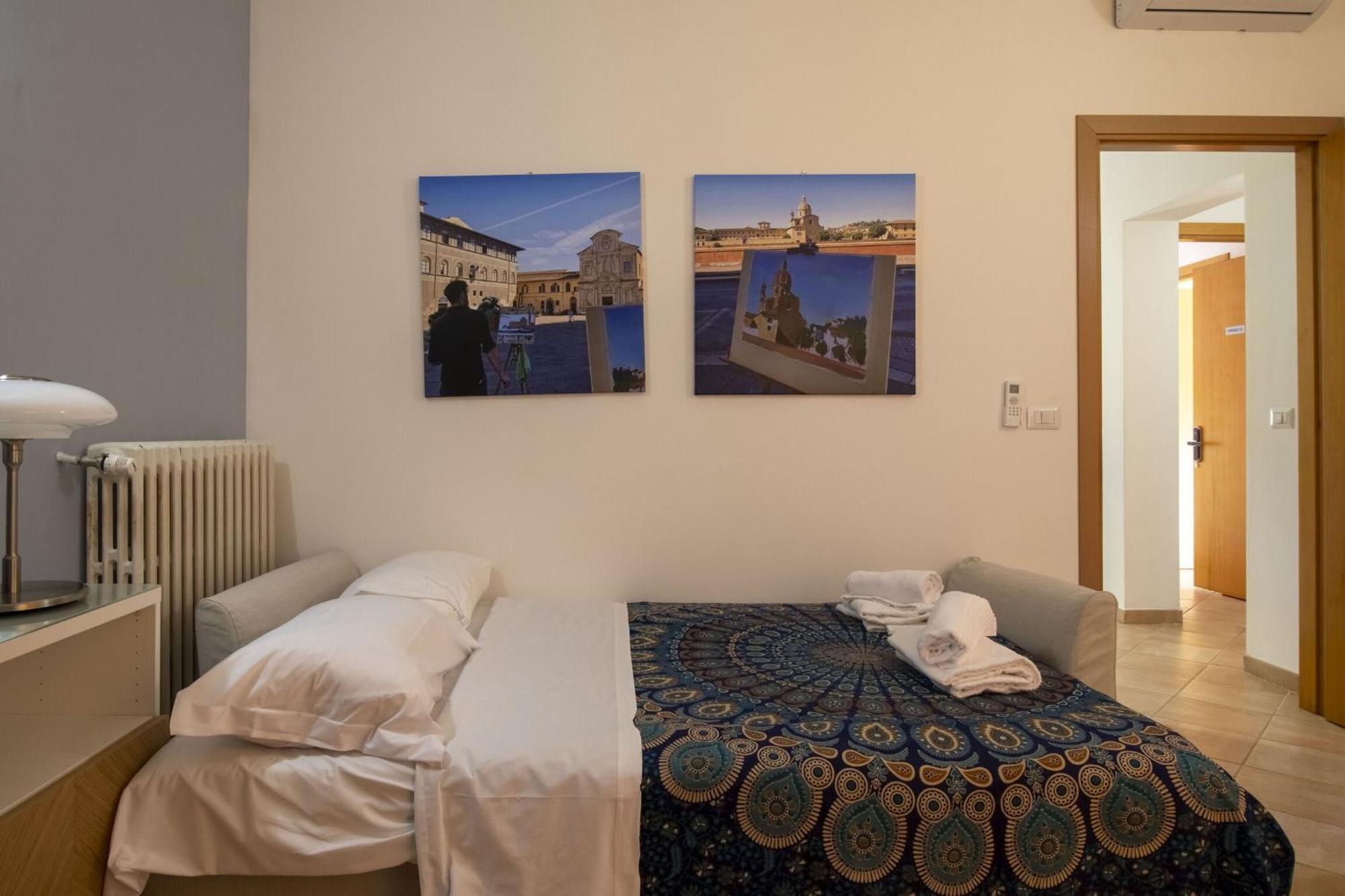 Italian Experience-My Florence City Apartment Extérieur photo